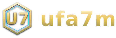 ufa7m โลโก้